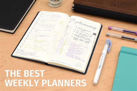 jetpens planner|The Best Planners for 2024 .